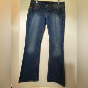 Lucky Brand Jeans